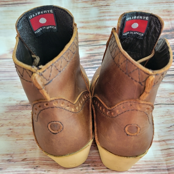 Olibertè Booties! - Picture 7 of 12